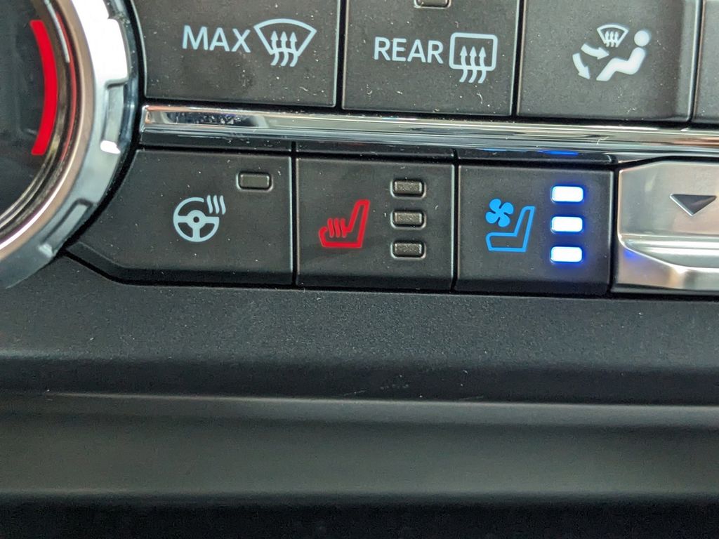 2025 Ford F-250 Super Duty Lariat