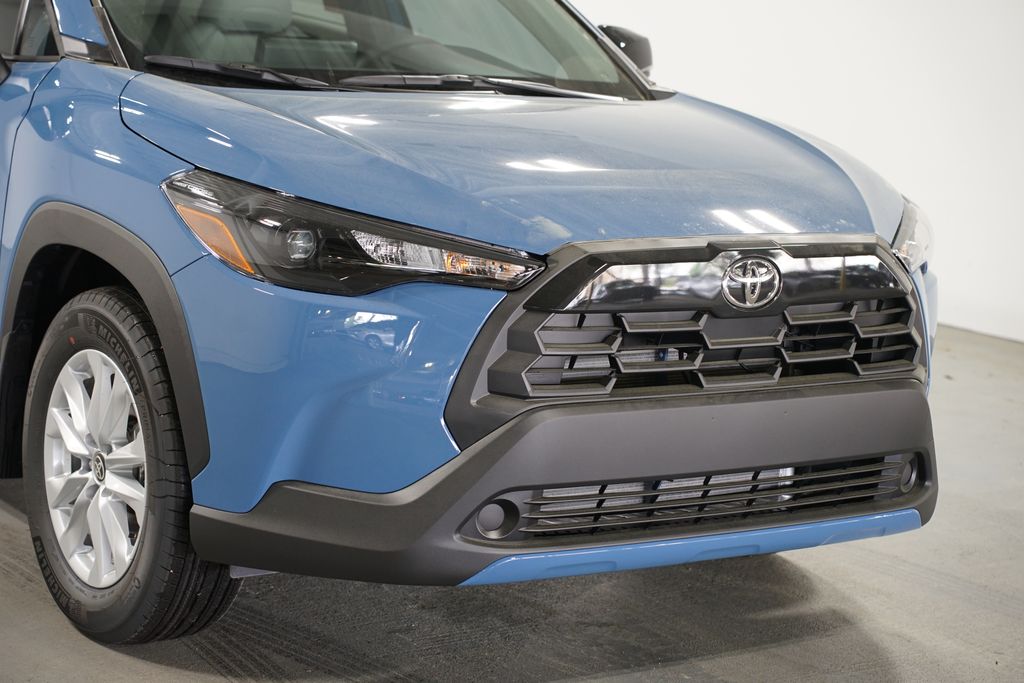 Thumbnail: 2026 Toyota Corolla Cross - 4