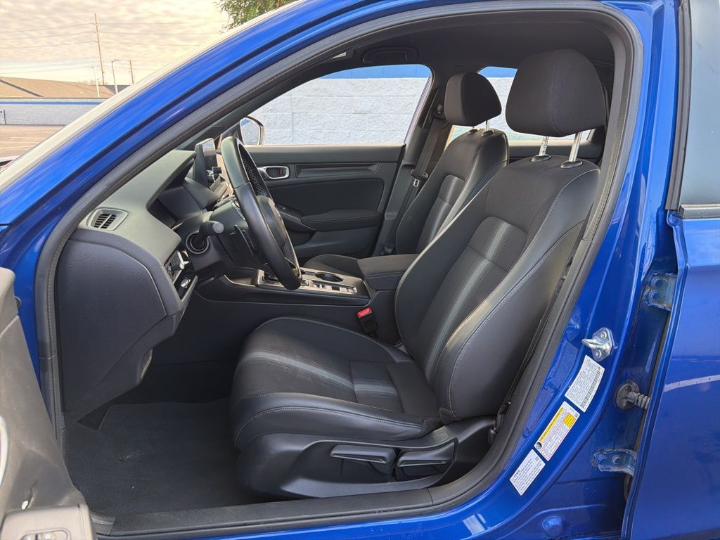 Thumbnail: 2023 Honda Civic - 17