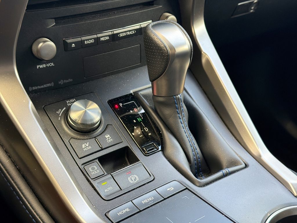 Thumbnail: 2021 Lexus NX - 20