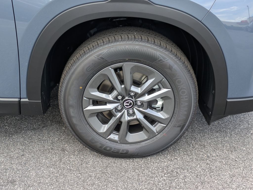 2026 Mazda CX-5 2.5 S Select