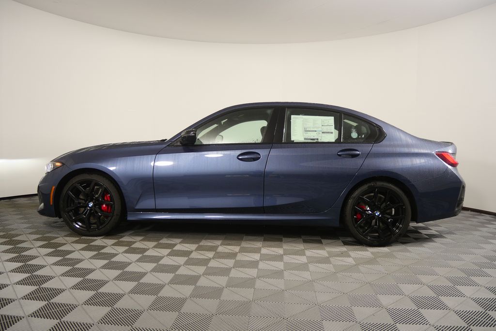 Thumbnail: 2026 BMW 3 Series - 6