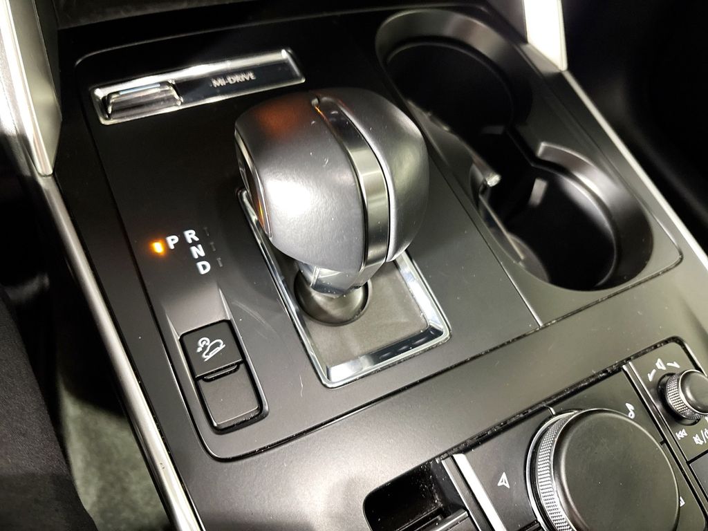 2025 Mazda CX-90 3.3 Turbo Select