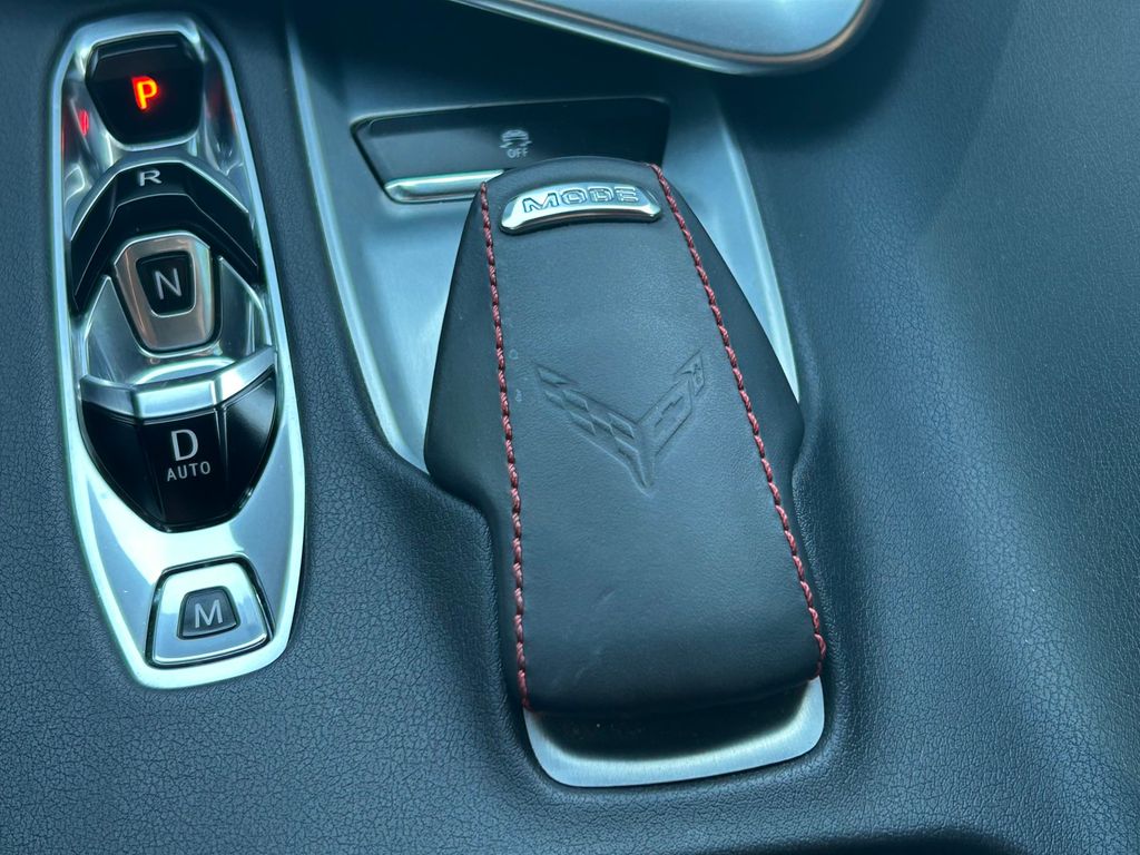 Used 2023 Chevrolet Corvette Coupe