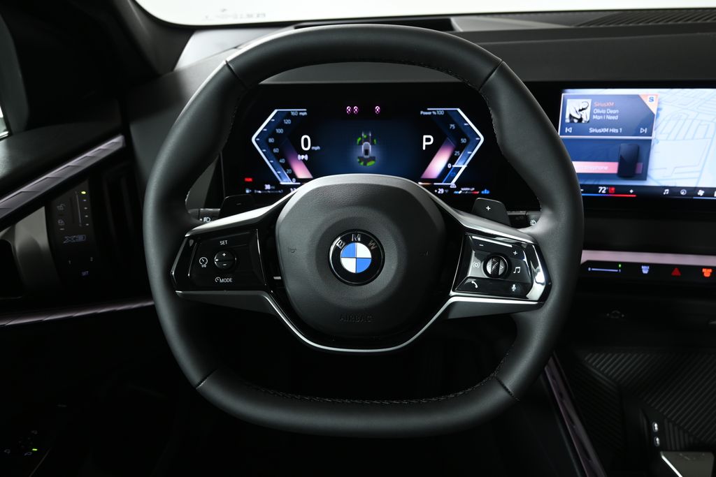 Thumbnail: 2026 BMW X3 - 18