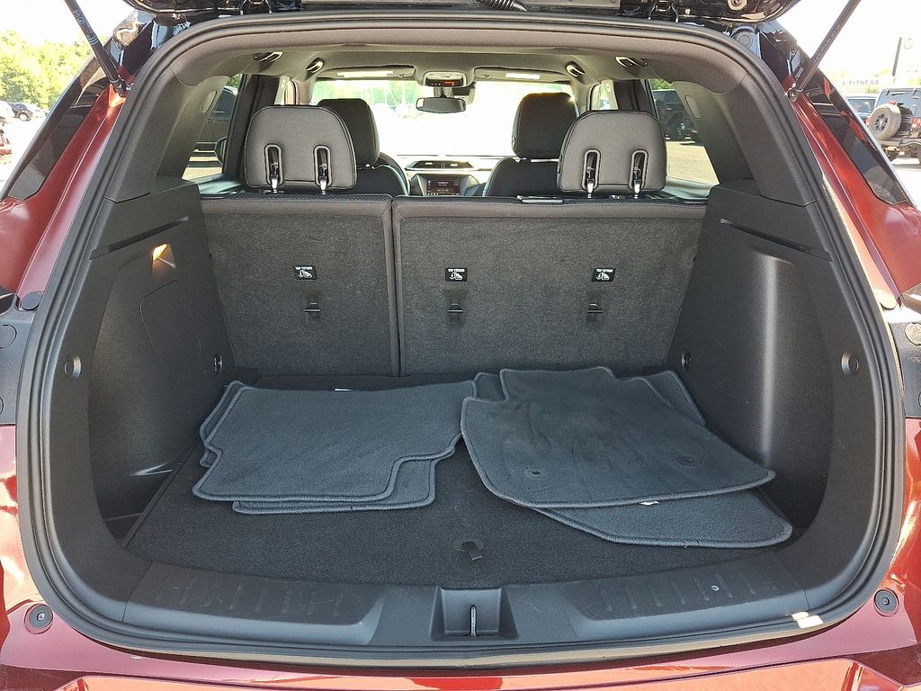 2023 Chevrolet TrailBlazer — photo 28