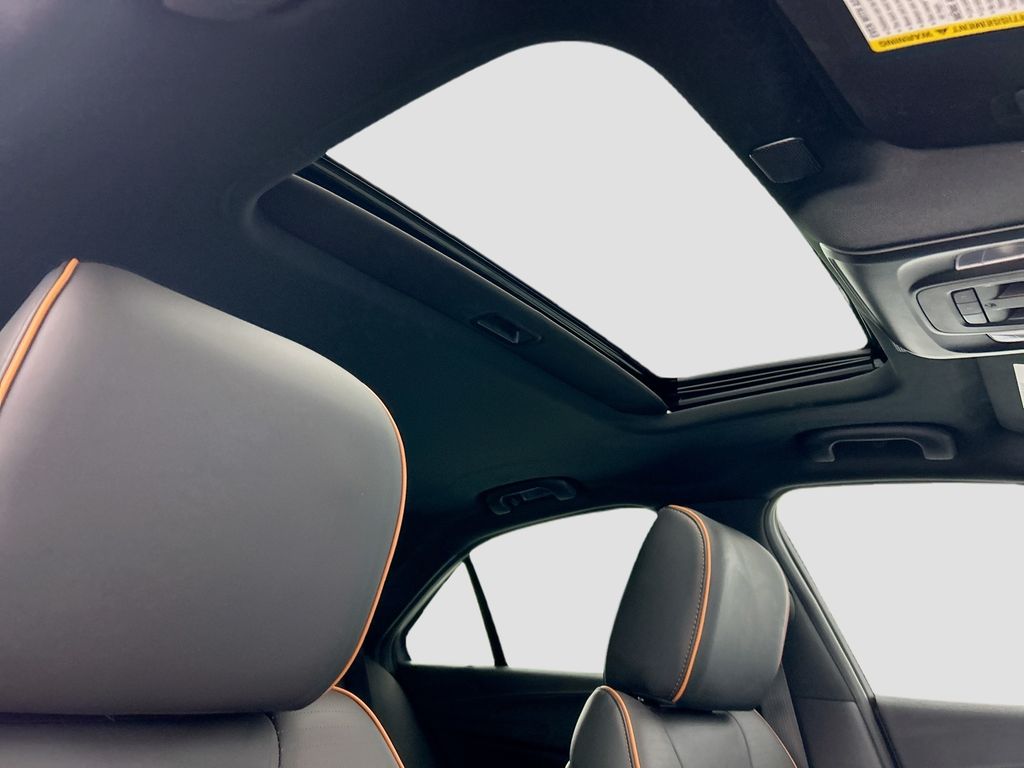 Thumbnail: 2020 Cadillac CT4 - 16