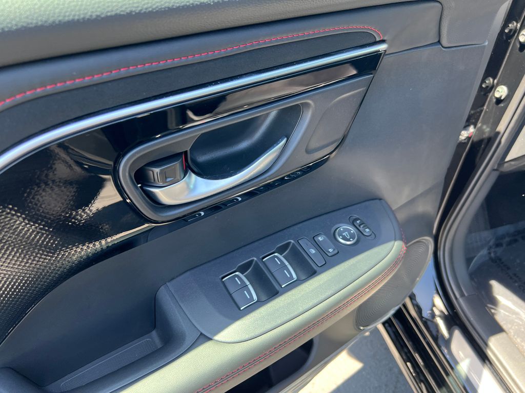 Thumbnail: 2025 Acura ADX - 12