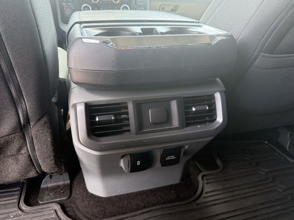 2021 Ford F-150 XLT Black at Bayway Cadillac Southwest