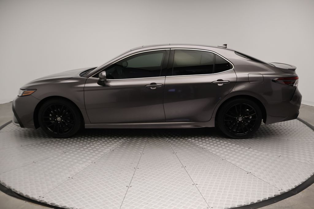 Thumbnail: 2024 Toyota Camry - 12