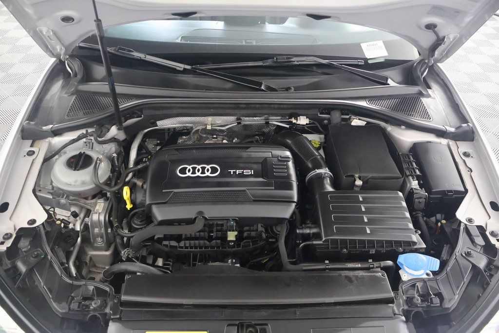 2015 Audi A3 Prestige 17