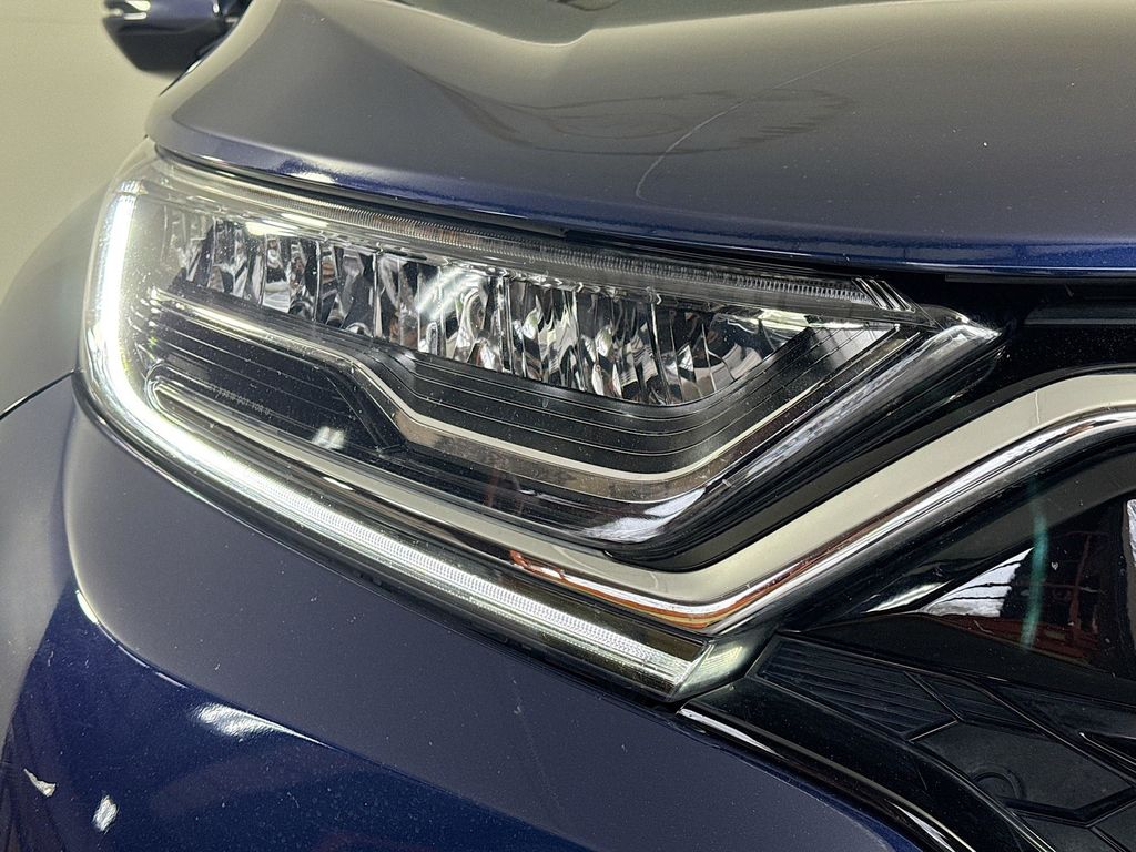 Used Car 2020 Honda Cr-v Hybrid  Ex For Sale Under $25,000 In Austin, Texas