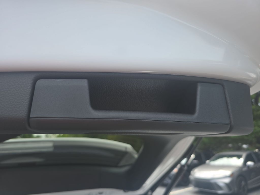 New 2026 Toyota RAV4 Plug-in Hybrid SUV