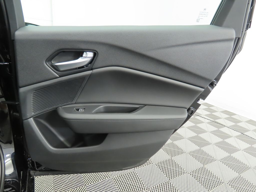 Thumbnail: 2025 Acura TLX - 28