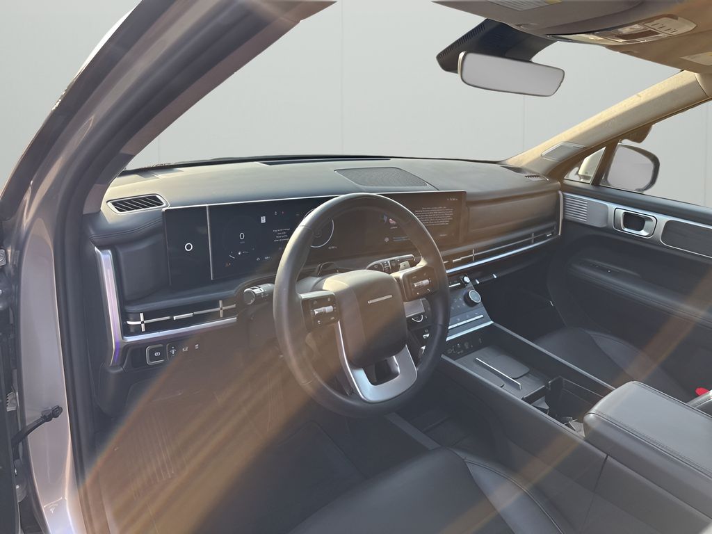 Used Car 2024 Hyundai Santa Fe  Limited For Sale Under $35,000 In Austin, Texas