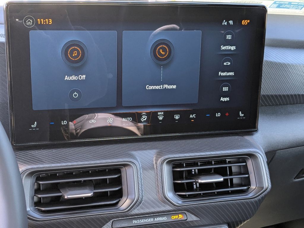 2025 Ford Mustang GT Fastback