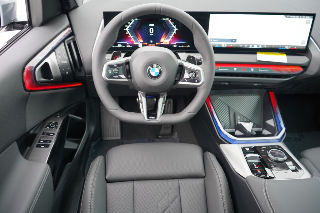 Thumbnail: 2026 BMW X3 - 15