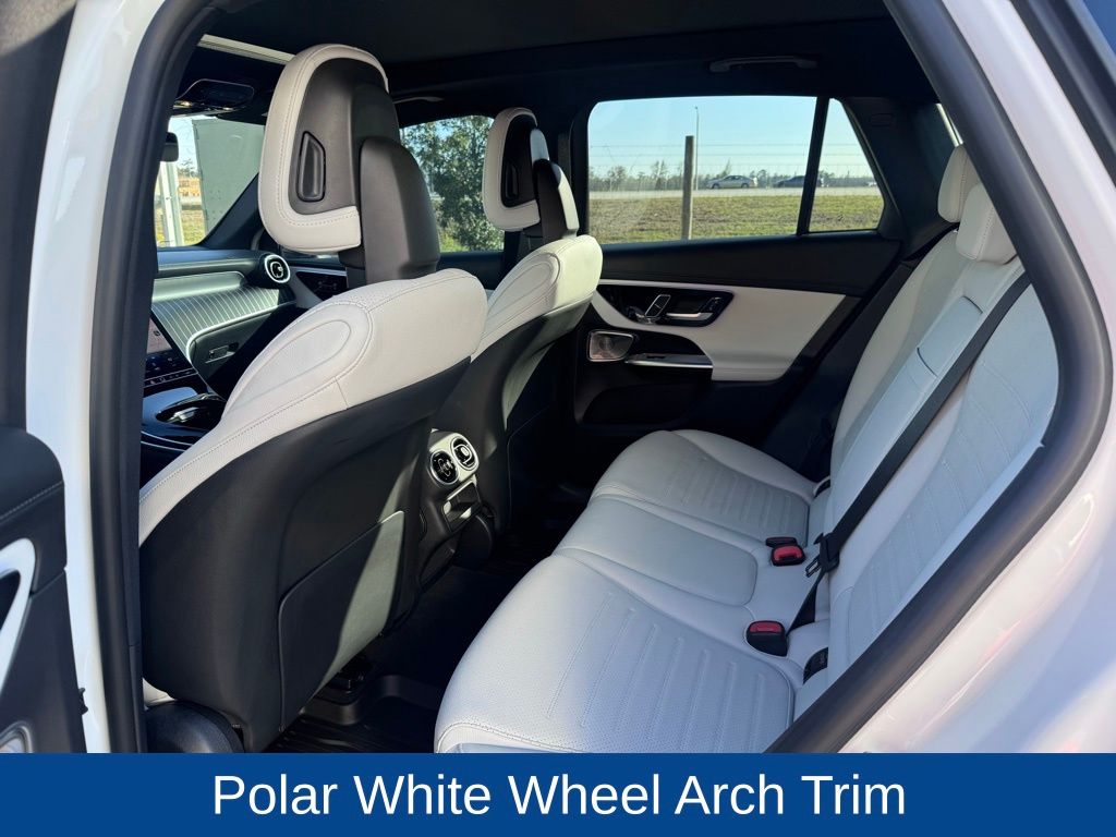 2024 Mercedes-Benz GLC 300 SUV