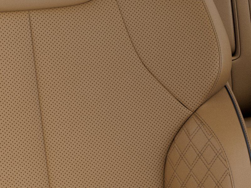 New 2026 Bright White Clearcoat Jeep Summit image 20