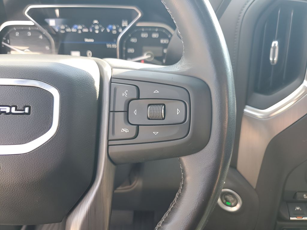 Used Car 2021 Gmc Sierra 1500  Denali For Sale Under $50,000 In Austin, Texas