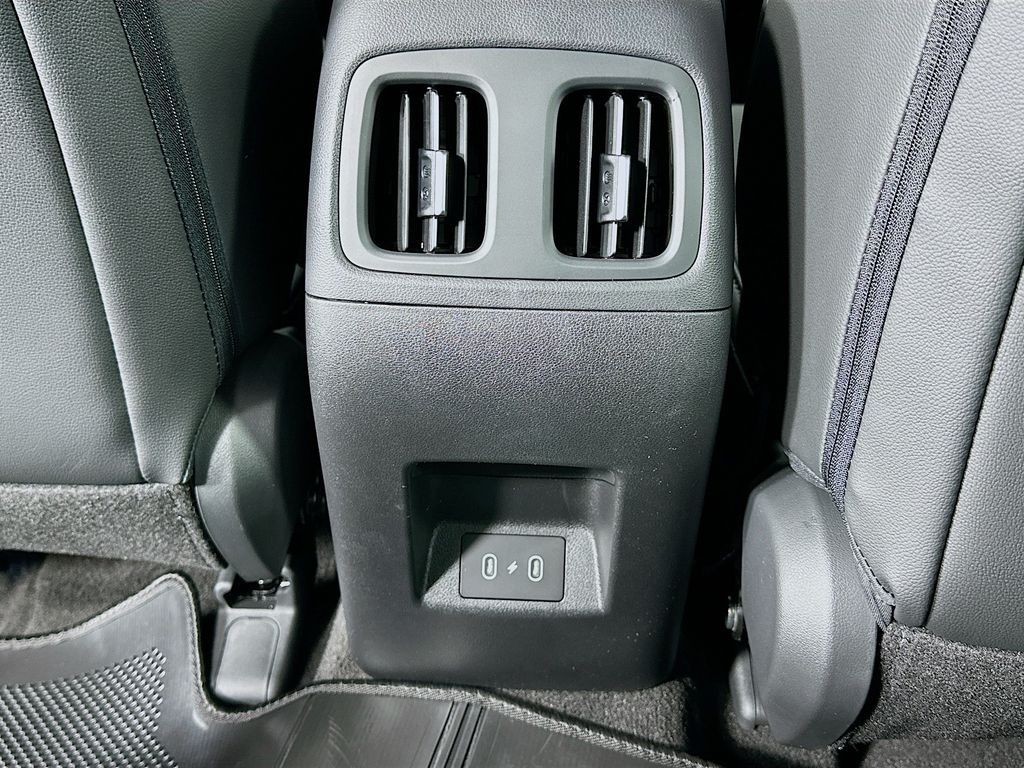 Thumbnail: 2026 Hyundai Tucson - 18