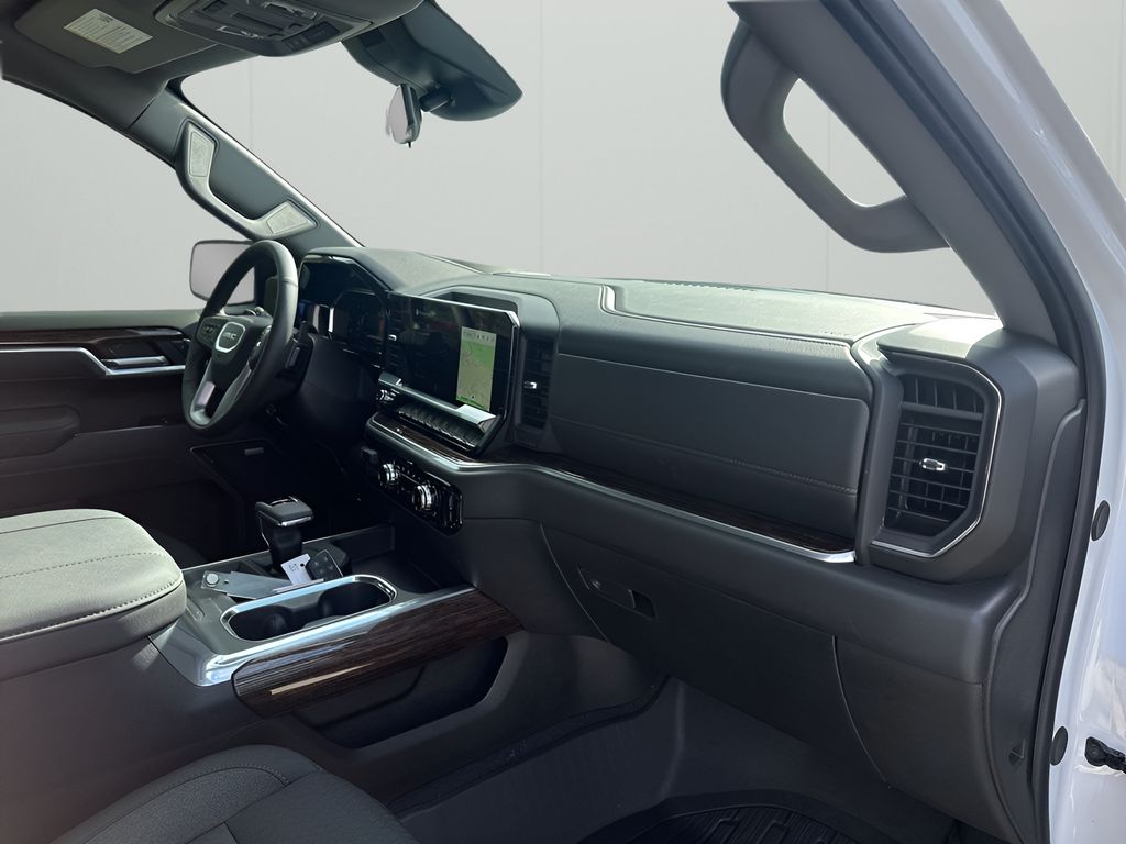 New 2026 White GMC Elevation image 14