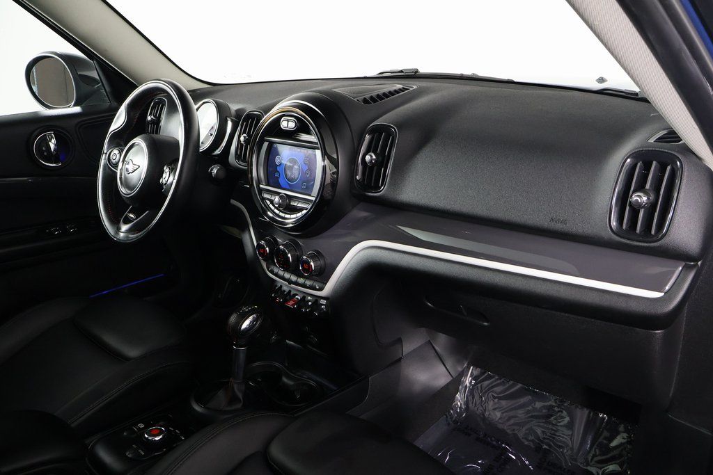 Thumbnail: 2019 MINI Cooper Countryman - 9