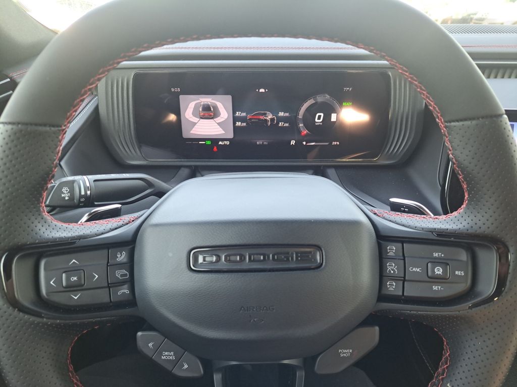 New Car 2025 Dodge Charger  R/t For Sale Under $50,000 In Austin, Texas