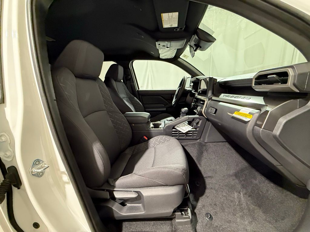 Thumbnail: 2025 Toyota Tacoma - 19