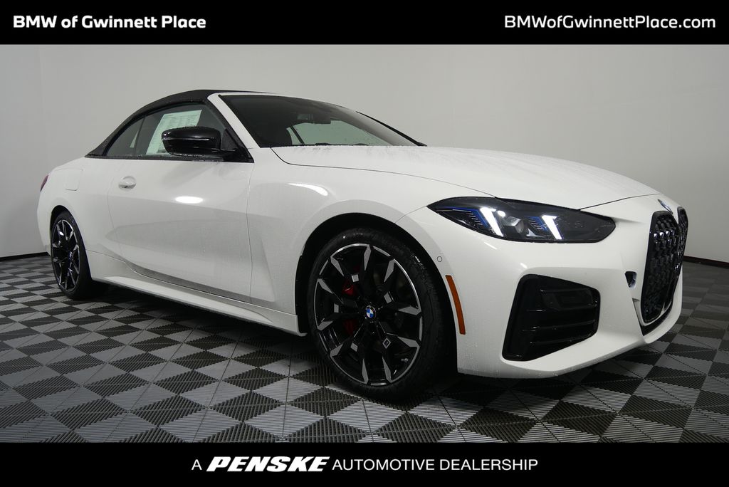 2026 BMW 4 Series 430i -
                Duluth, GA