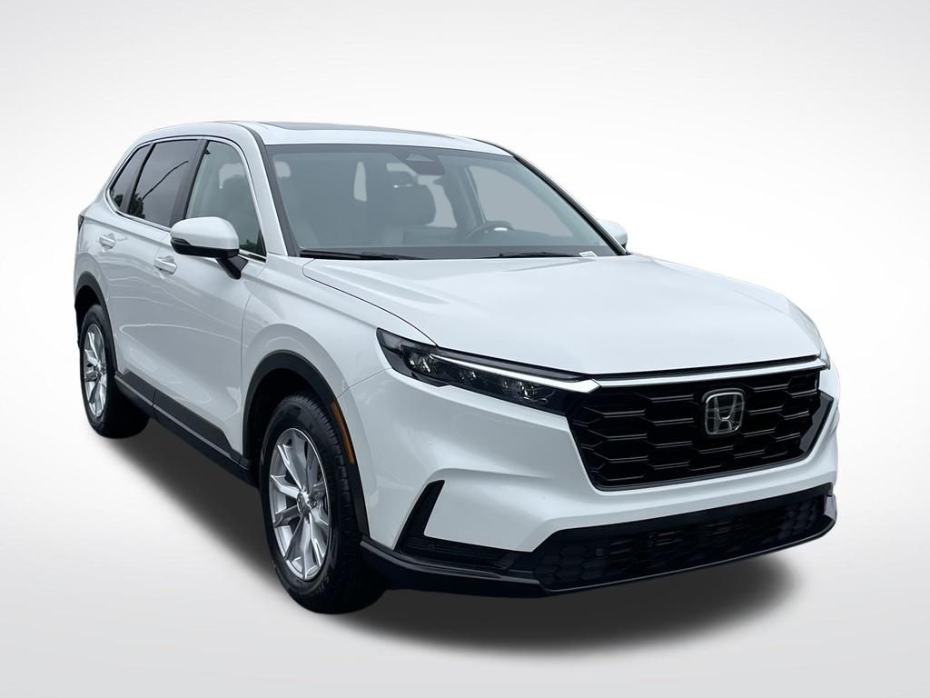 Thumbnail: 2023 Honda CR-V - 8