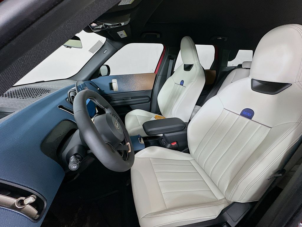 Thumbnail: 2026 MINI Cooper Countryman - 16