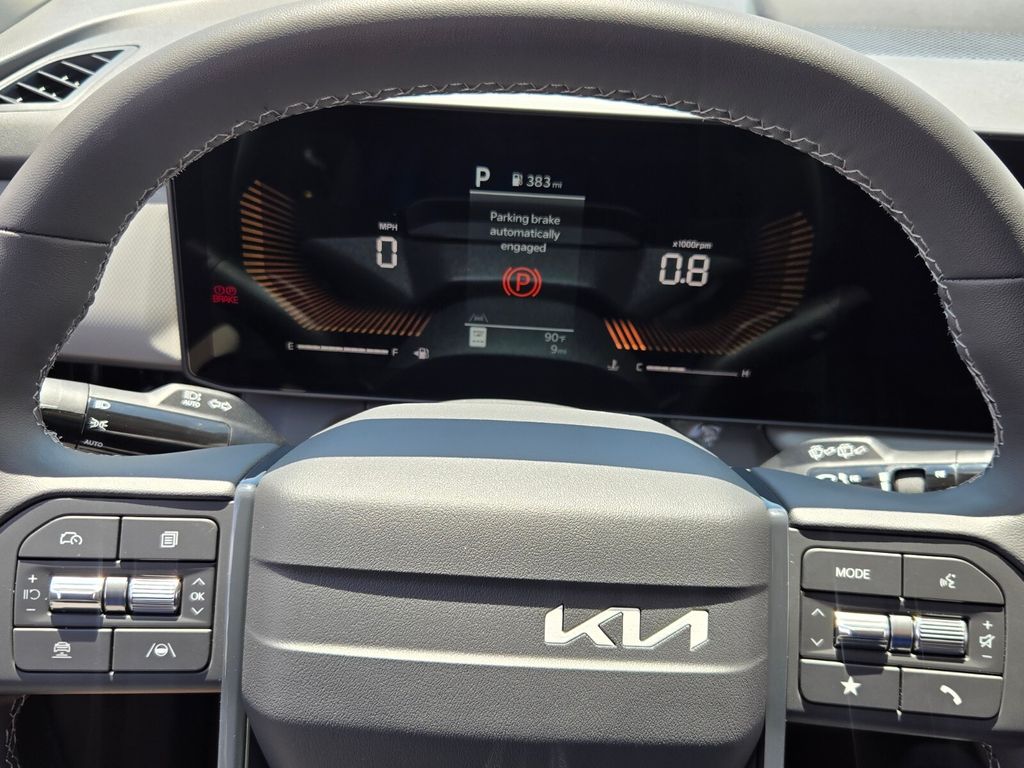 2027 Kia Seltos - $28,530
