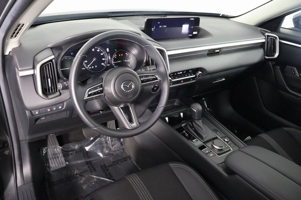 Thumbnail: 2026 Mazda CX-50 - 8