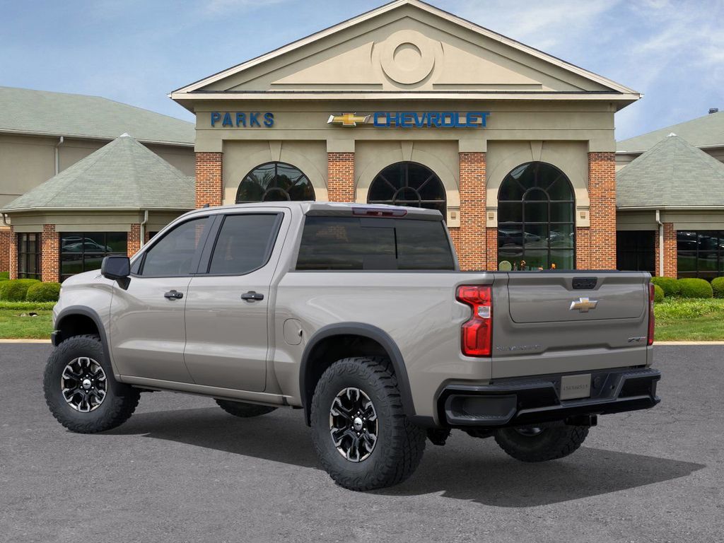 ChevroletSilverado 15004