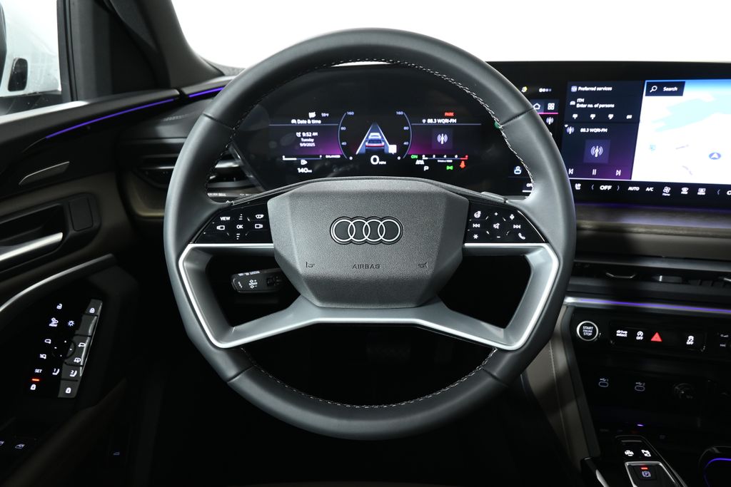 Thumbnail: 2025 Audi Q5 - 14