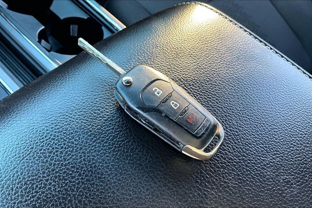 Used 2019 Ford F-150 Truck