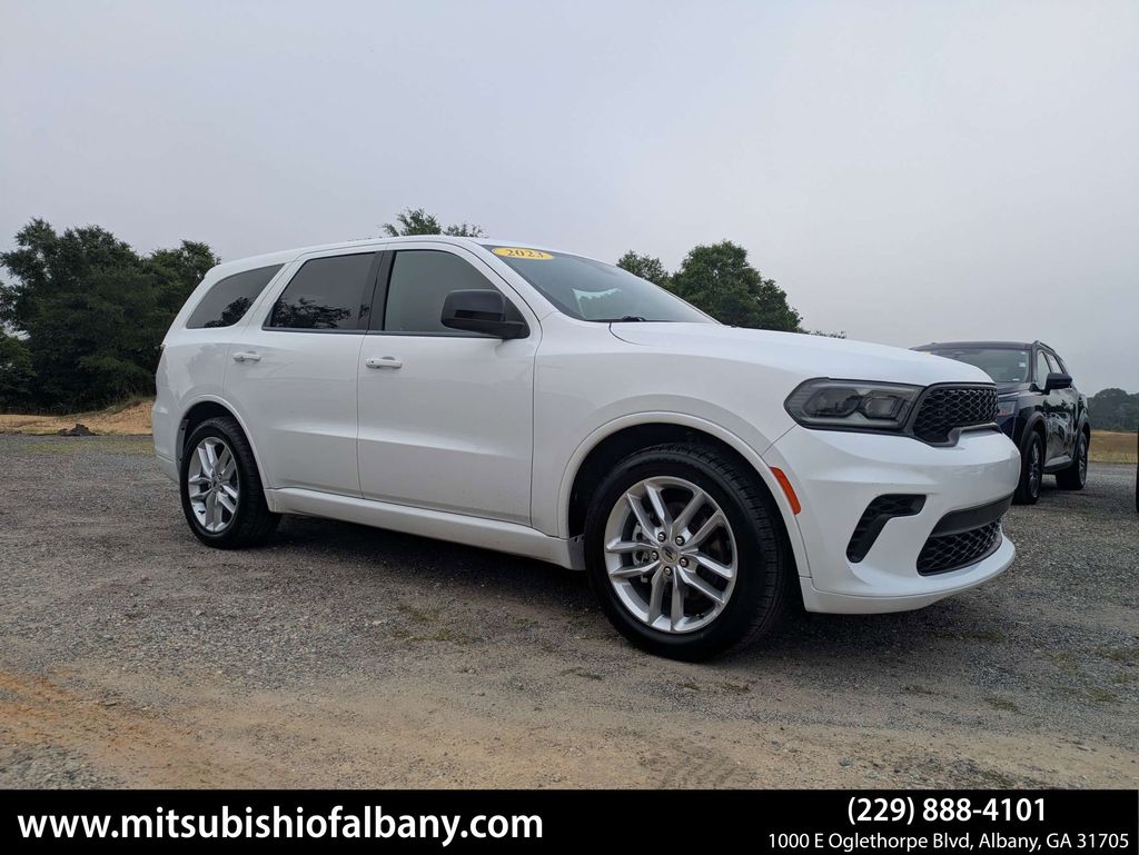 2023 Dodge Durango GT RWD's photo