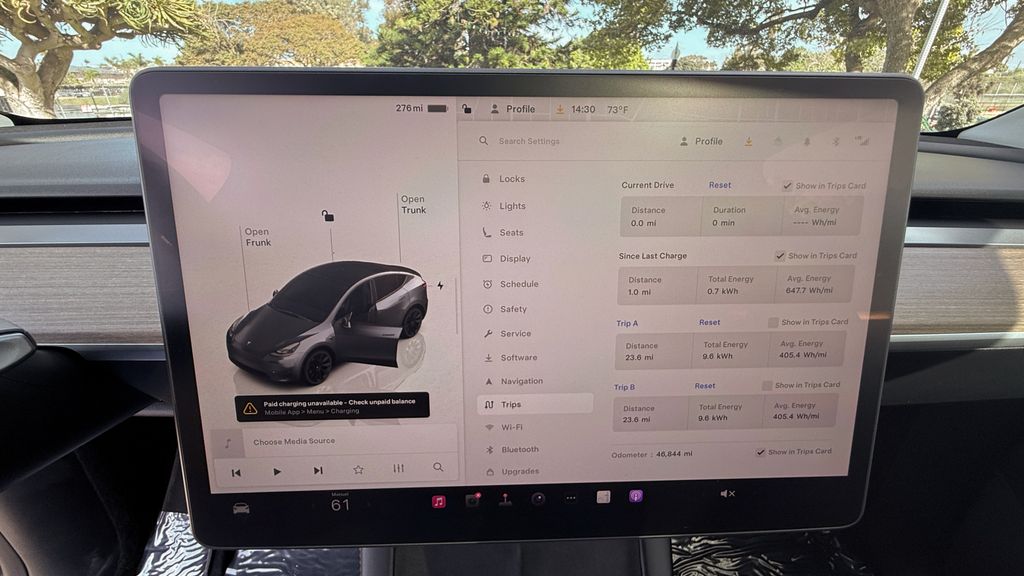 Used 2022 Tesla Model Y Long Range 4D Sport Utility