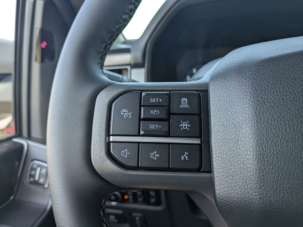 2026 Ford F-150 Rocky Ridge