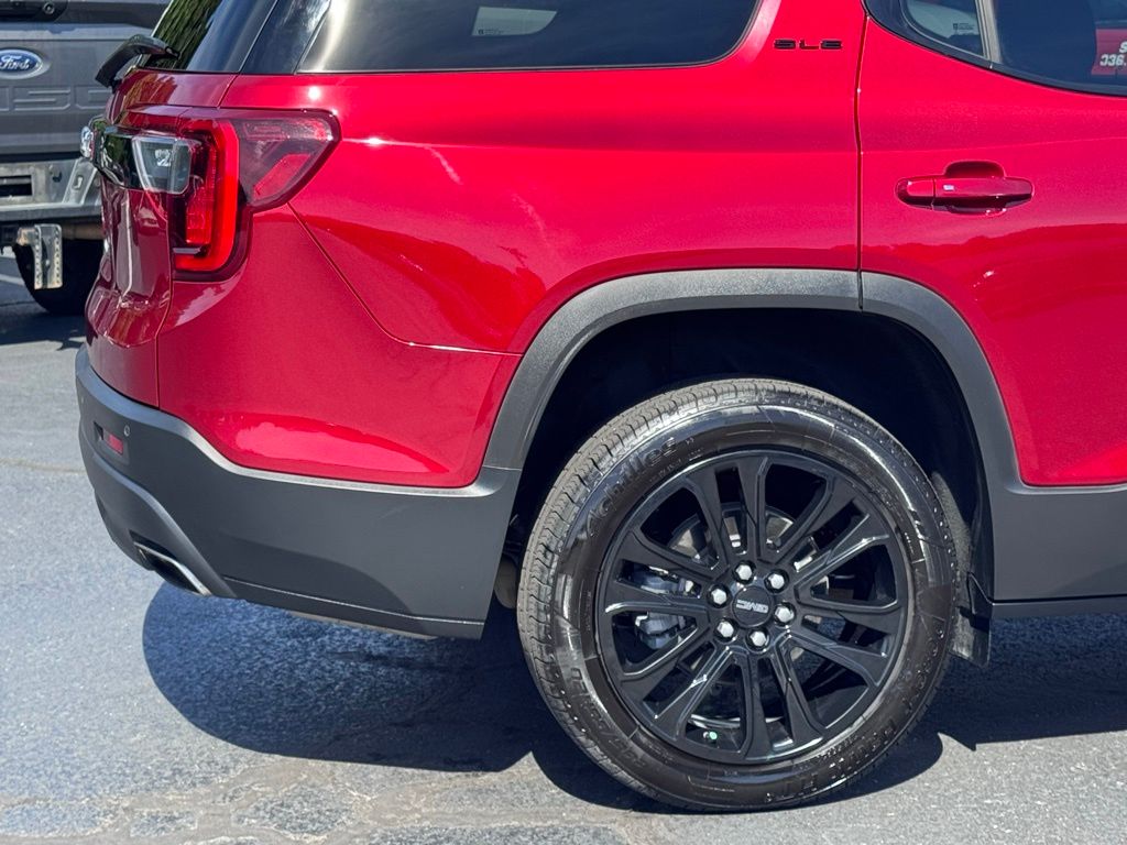 GMCAcadia20