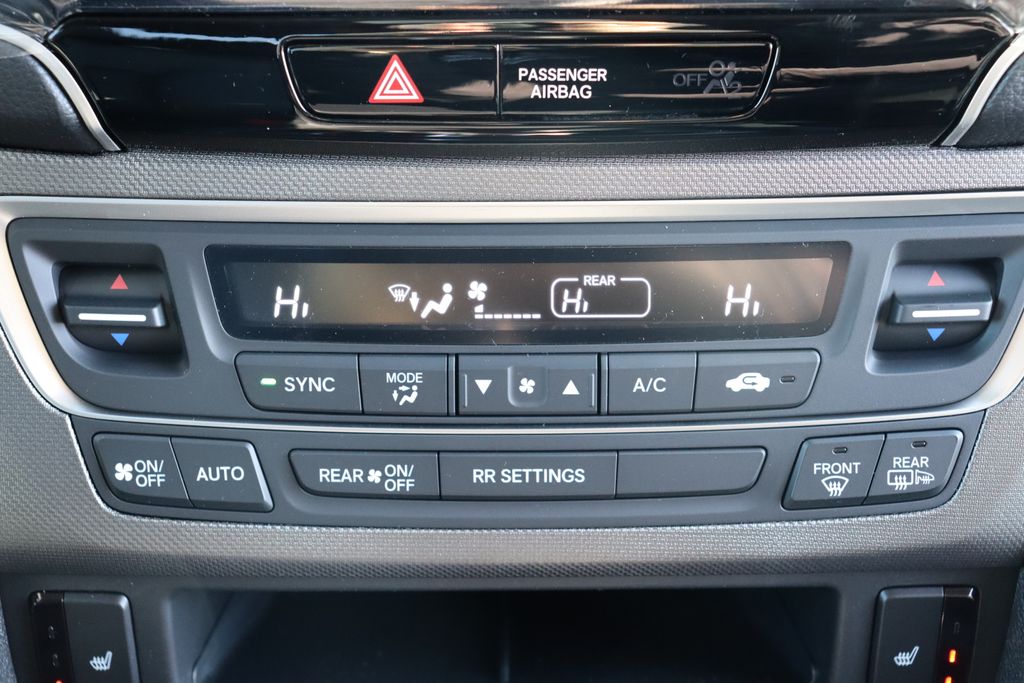 Thumbnail: 2026 Honda Ridgeline - 23