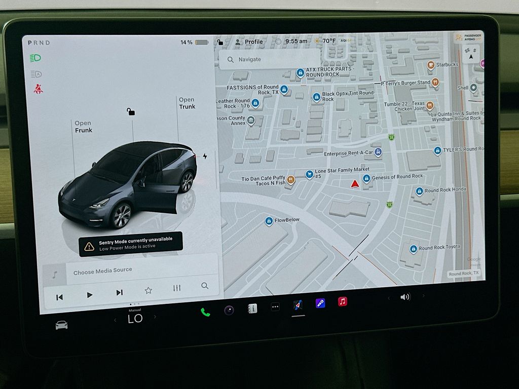 Thumbnail: 2023 Tesla Model Y - 13