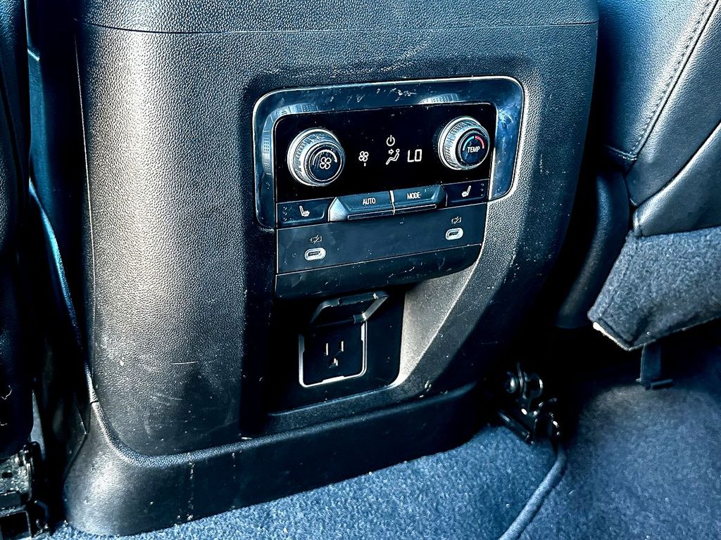 2024 Chevrolet Tahoe