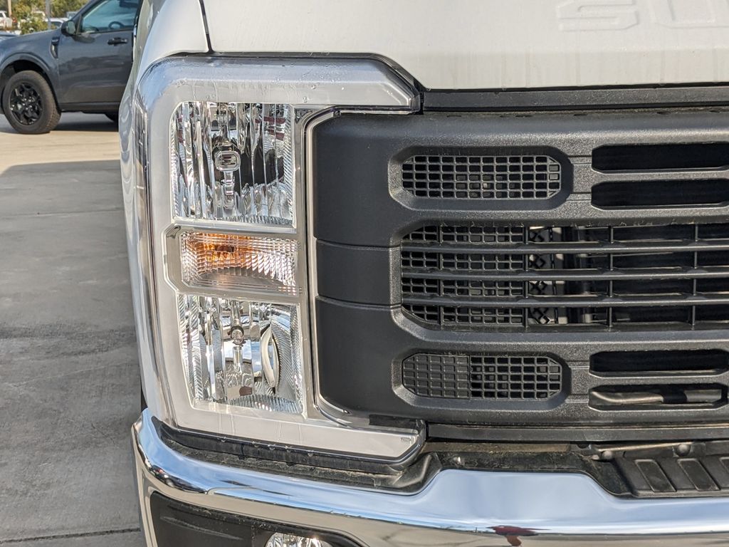 2024 Ford F-250 Super Duty XL