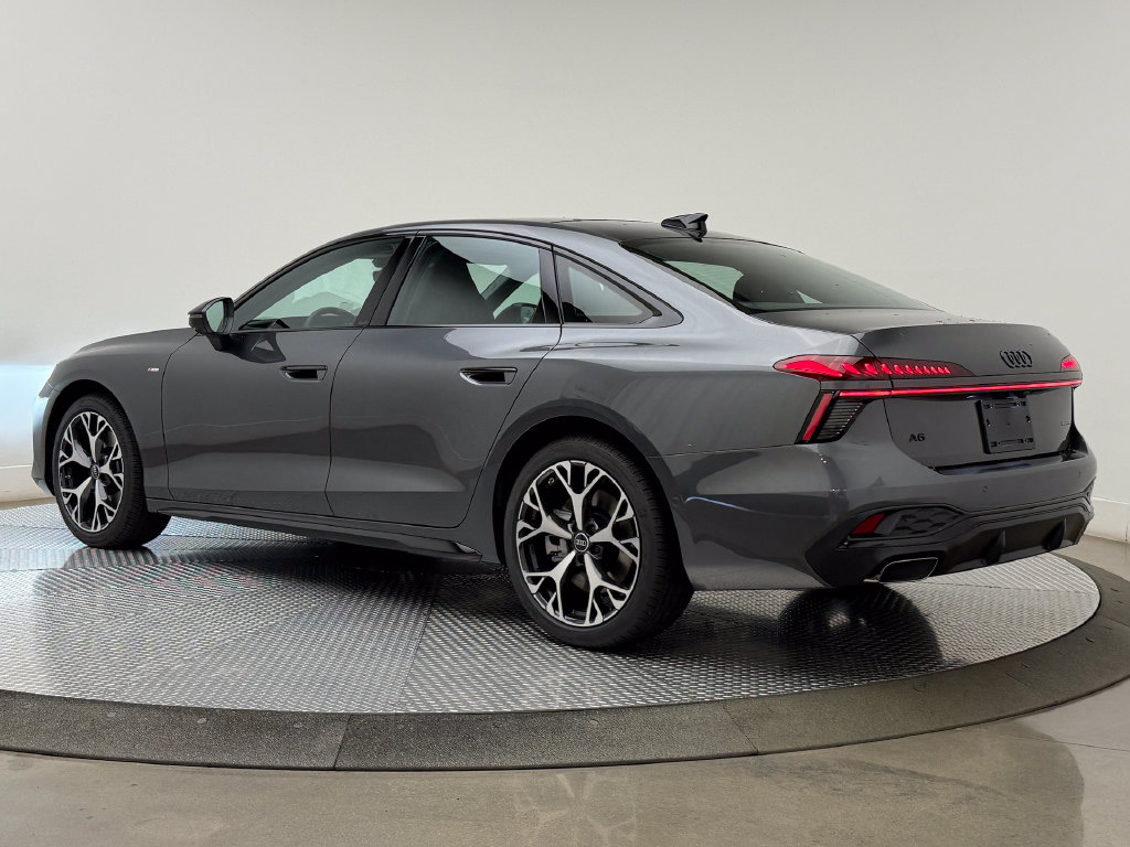 Thumbnail: 2026 Audi A6 - 7