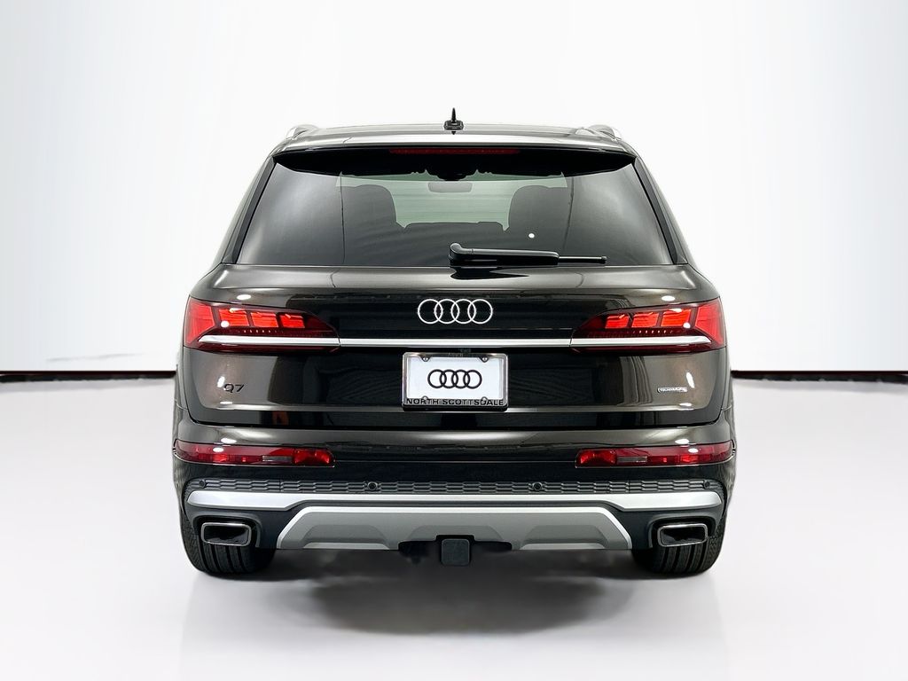 Thumbnail: 2026 Audi Q7 - 6