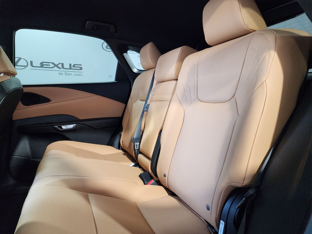 Thumbnail: 2026 Lexus RX - 27