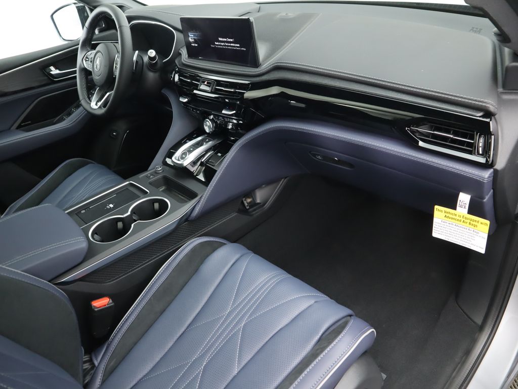 Thumbnail: 2026 Acura MDX - 19