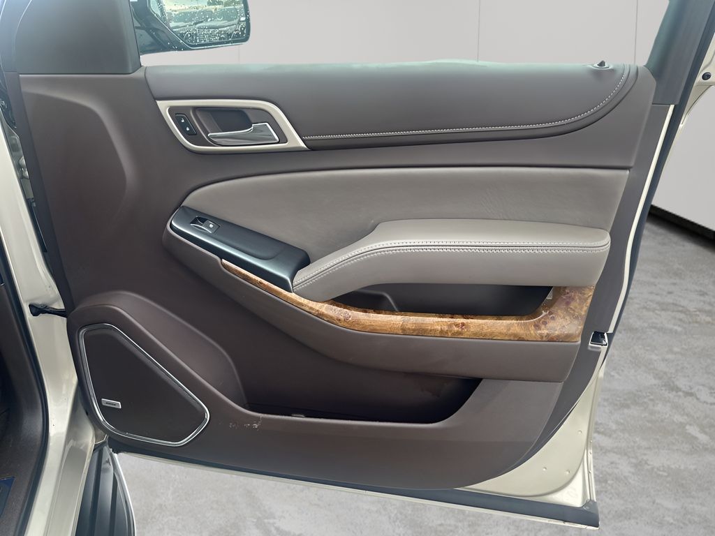 Used Car 2015 Gmc Yukon  Denali For Sale Under $30,000 In Austin, Texas